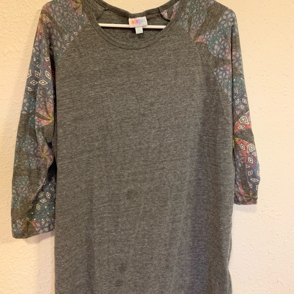 LuLaRoe Randy